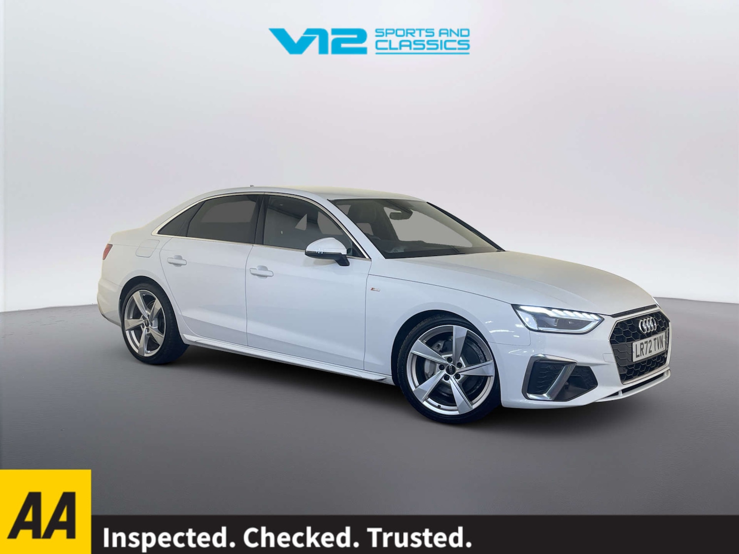 Used Audi A4 2022 for sale - 78068106: Photo 1