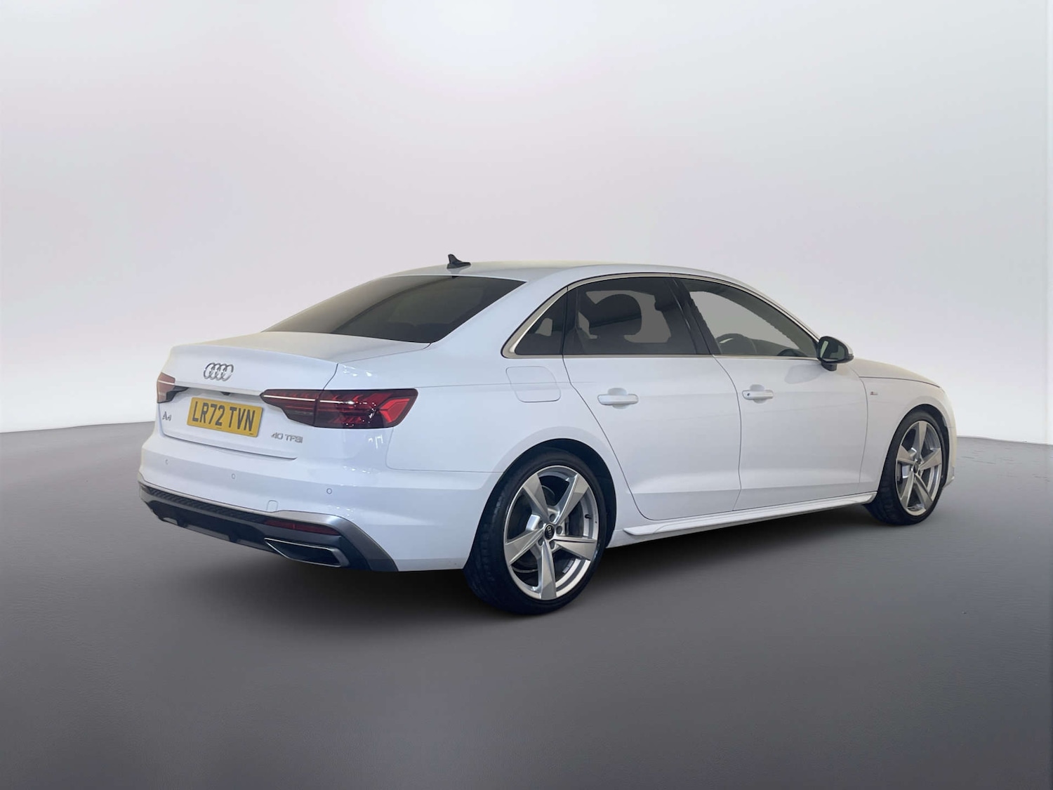 Used Audi A4 2022 for sale - 78068106: Photo 10
