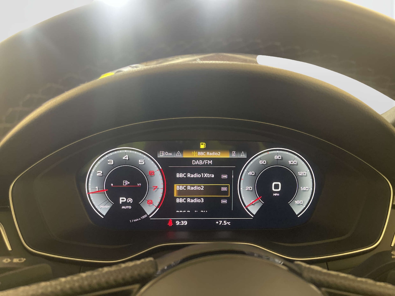 Used Audi A4 2022 for sale - 78068106: Photo 18