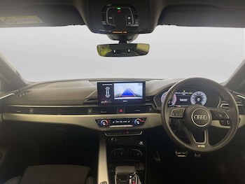 Used Audi A4 2022 for sale - 78068106: Photo