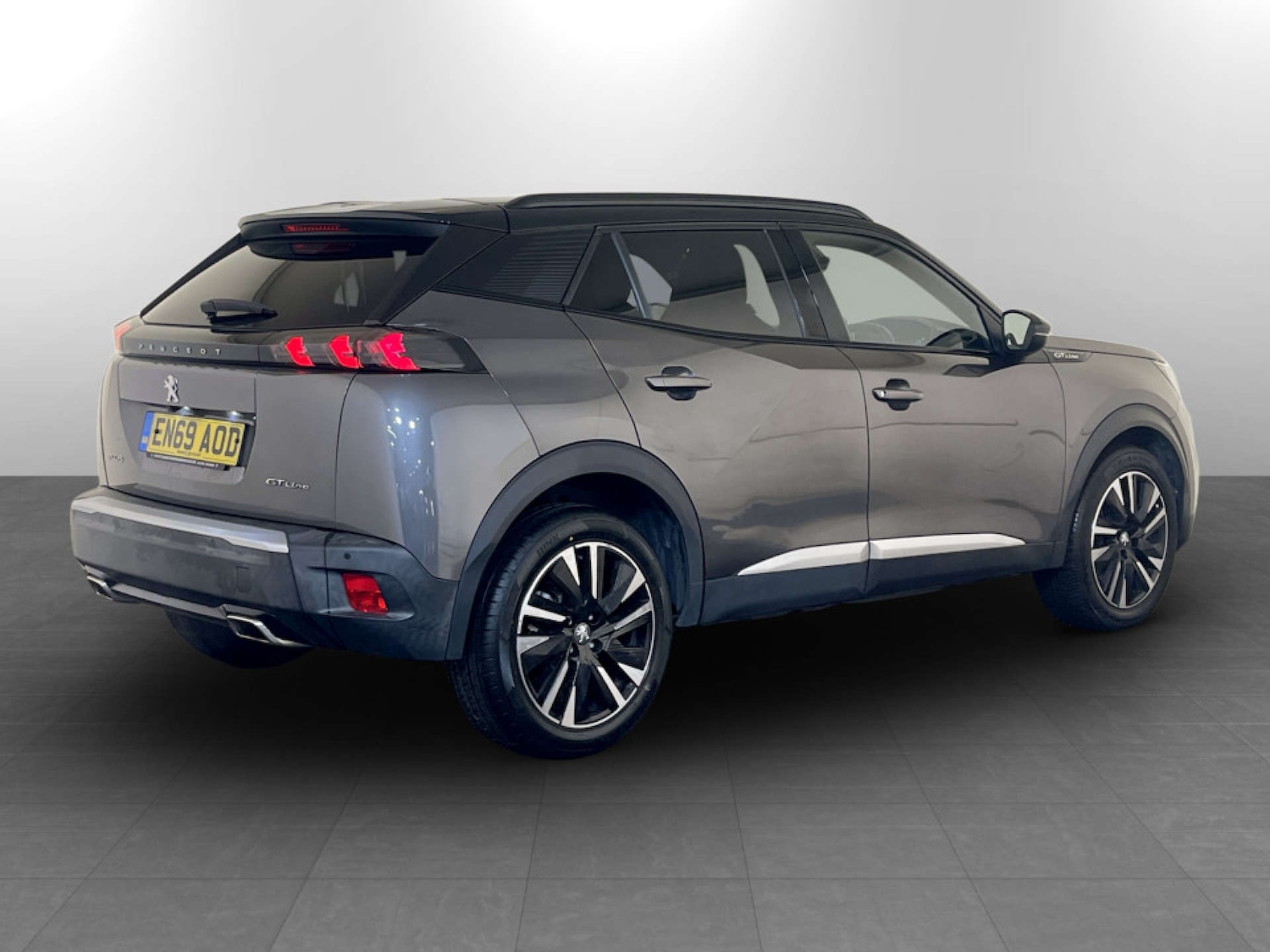 Used Peugeot 2008 2020 for sale - 77301683: Photo 10