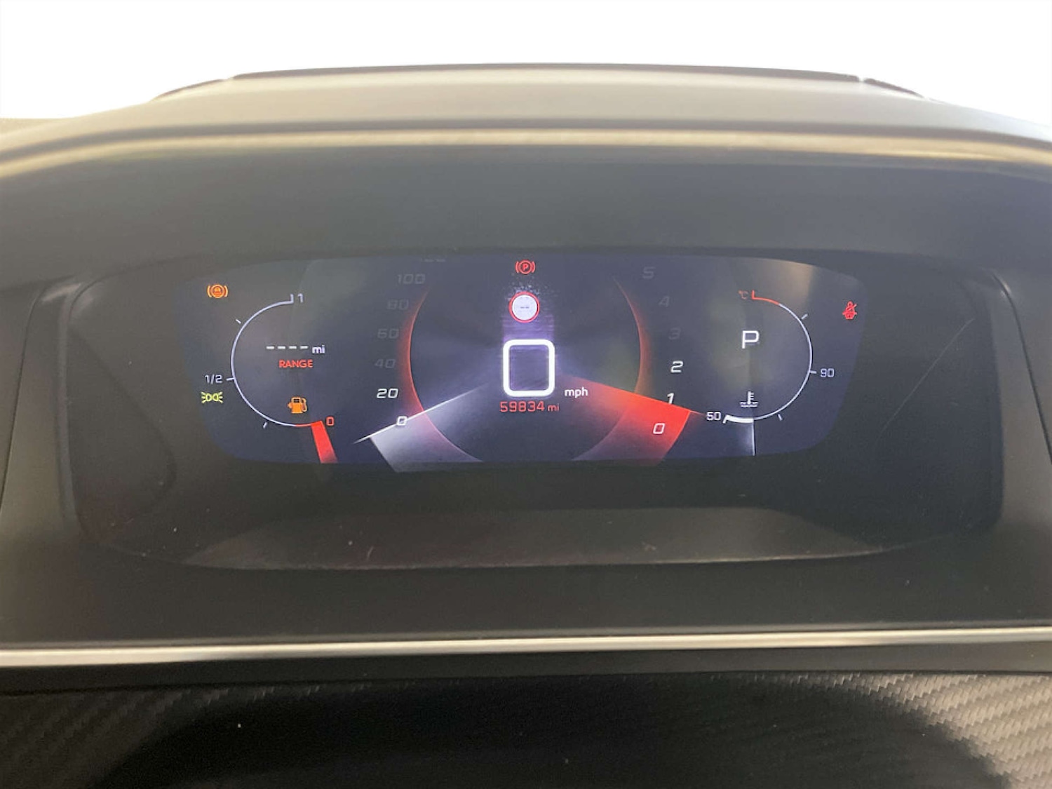 Used Peugeot 2008 2020 for sale - 77301683: Photo 18