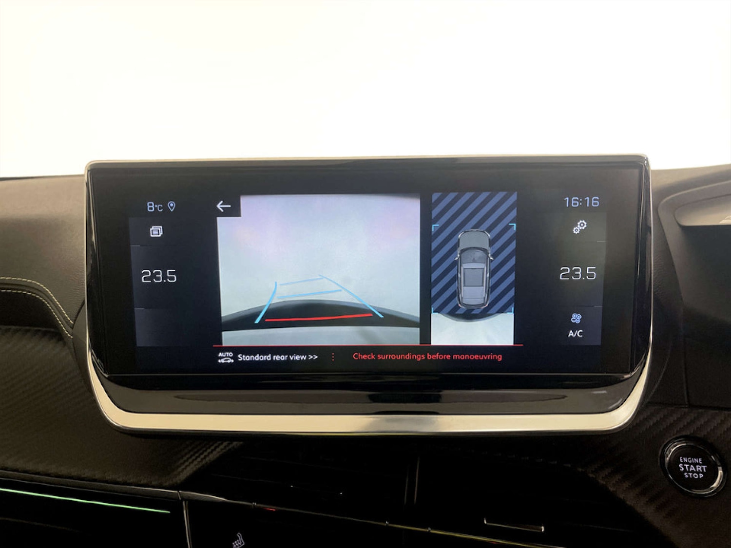 Used Peugeot 2008 2020 for sale - 77301683: Photo 20