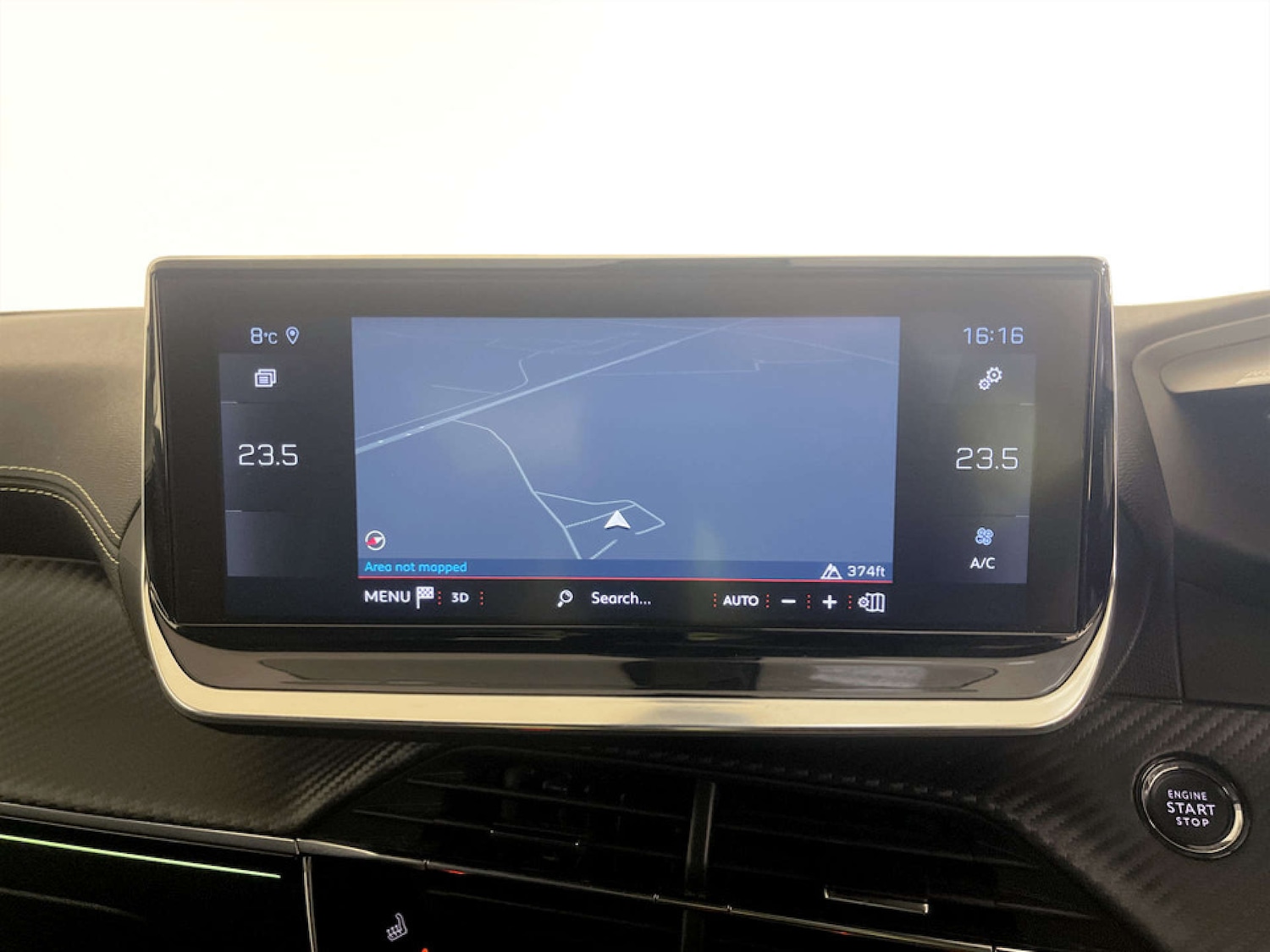 Used Peugeot 2008 2020 for sale - 77301683: Photo 21