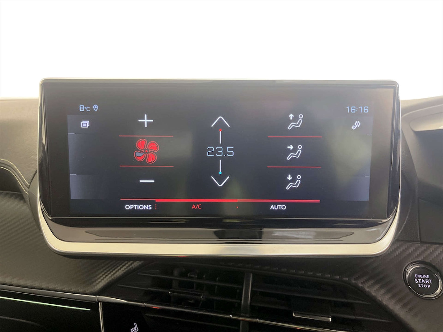 Used Peugeot 2008 2020 for sale - 77301683: Photo 23