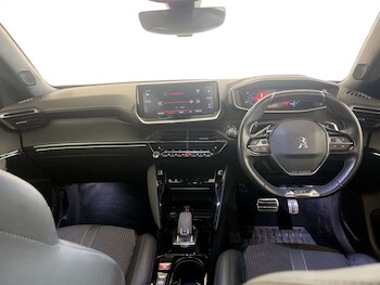 Used Peugeot 2008 2020 for sale - 77301683: Photo