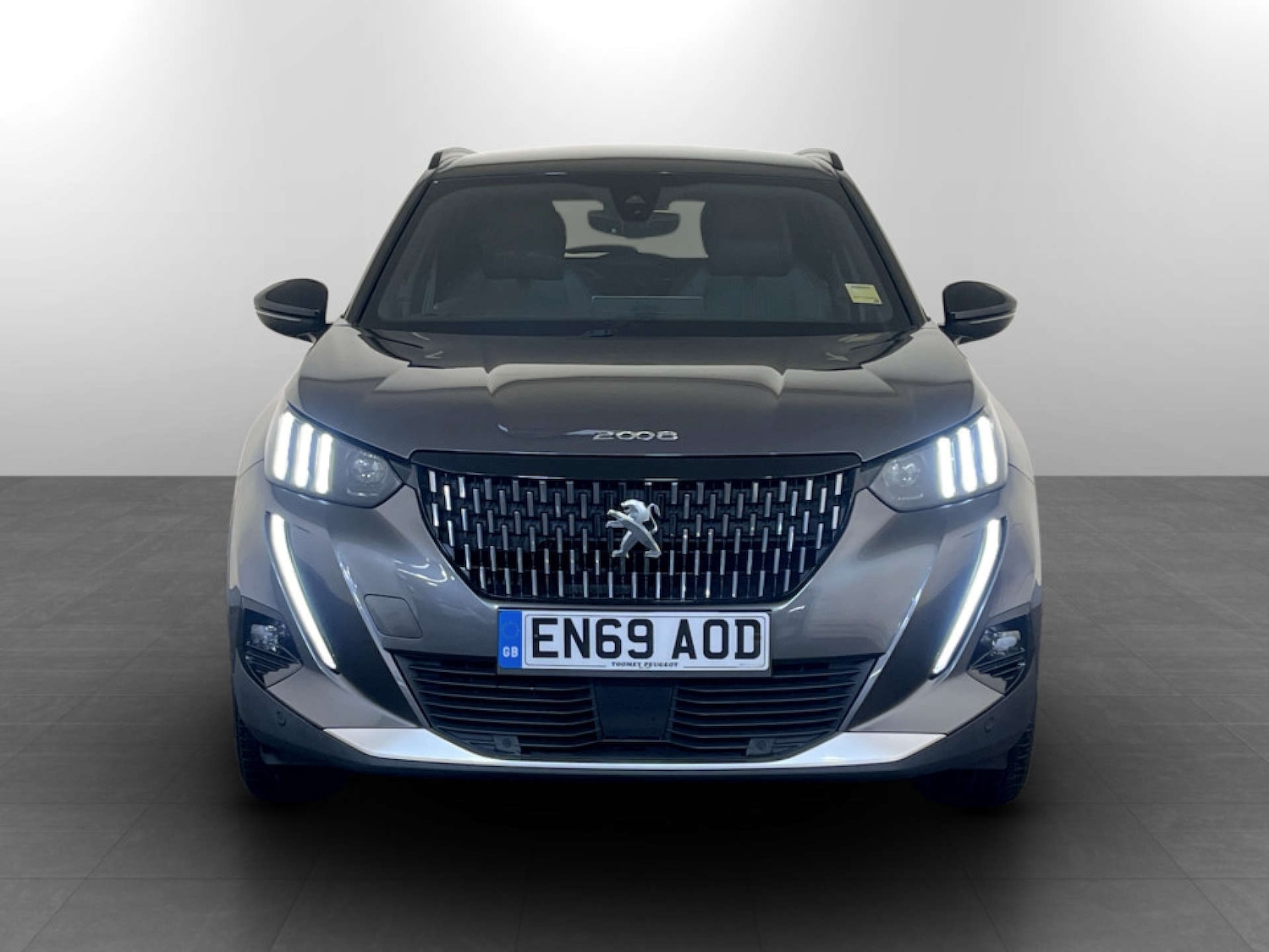 Used Peugeot 2008 2020 for sale - 77301683: Photo 5