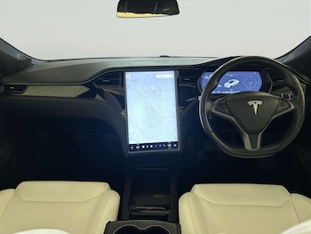 Used Tesla Model S 2018 for sale - 78738845: Photo
