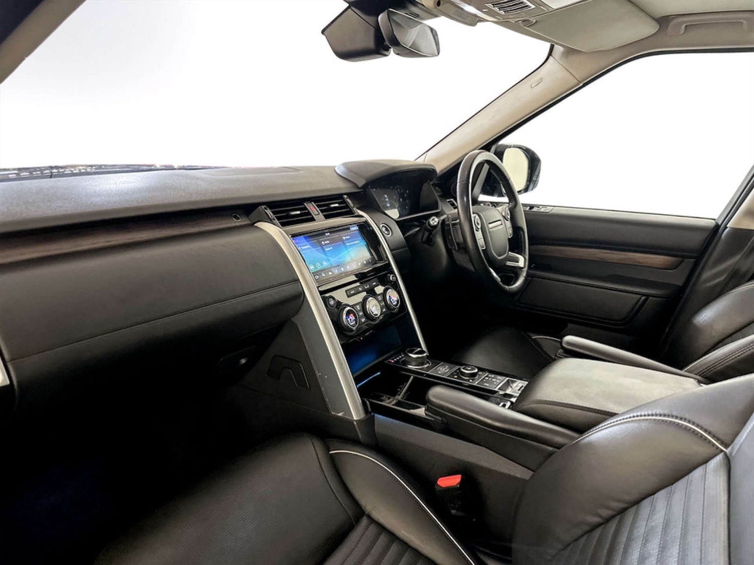 Used Land Rover Discovery 2018 for sale - 77185151: Photo 12