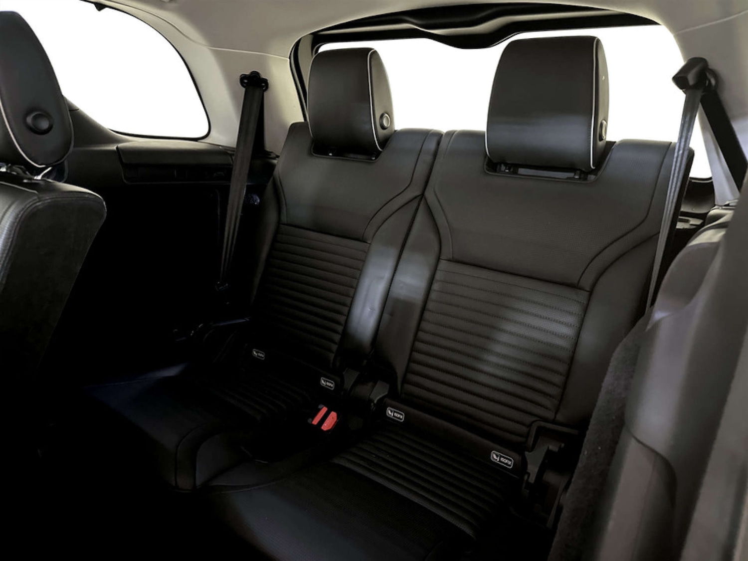 Used Land Rover Discovery 2018 for sale - 77185151: Photo 16