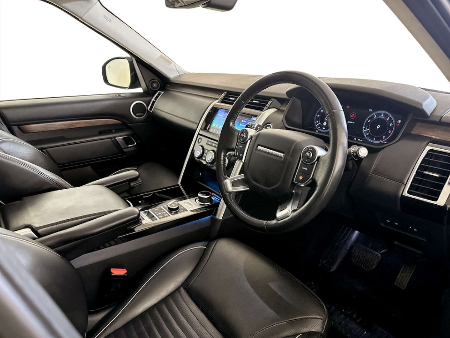 Used Land Rover Discovery 2018 for sale - 77185151: Photo 17