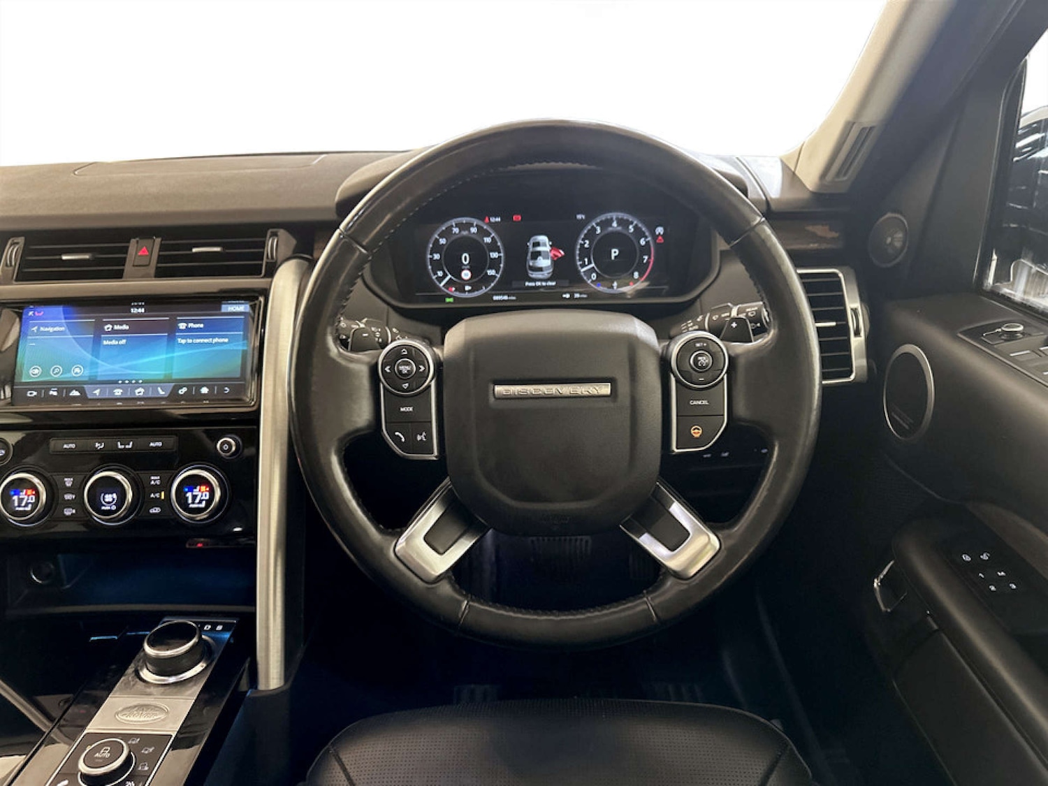 Used Land Rover Discovery 2018 for sale - 77185151: Photo 18