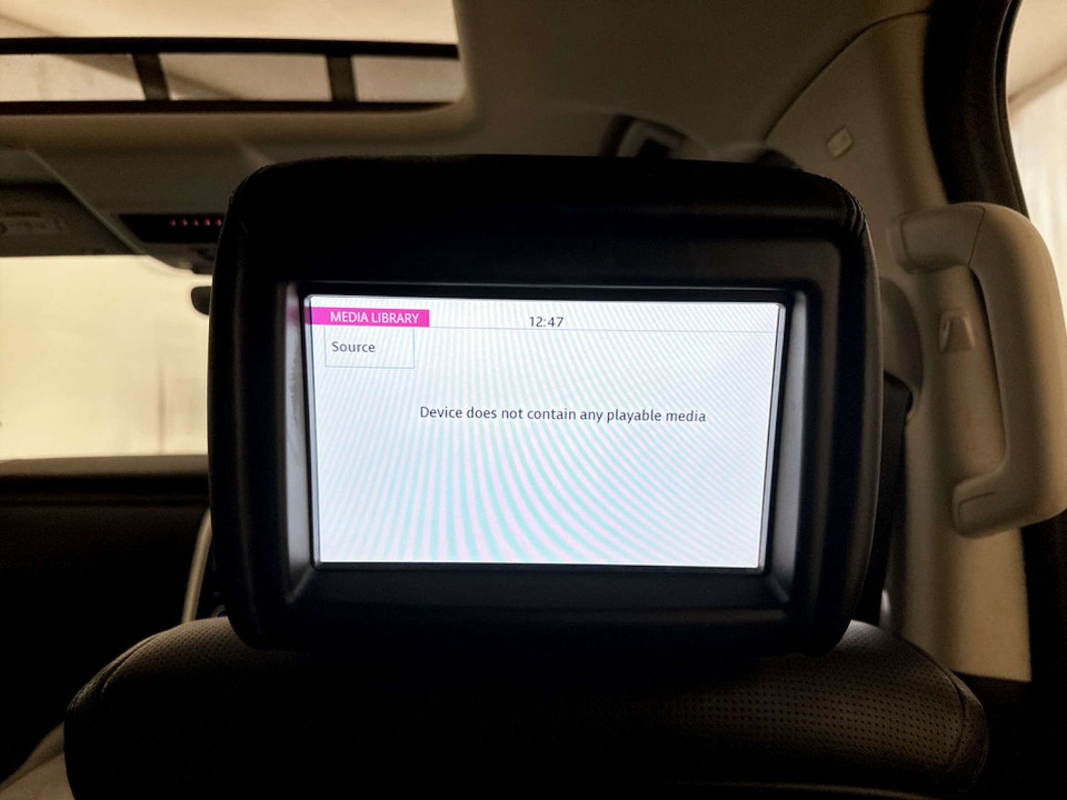 Used Land Rover Discovery 2018 for sale - 77185151: Photo 23