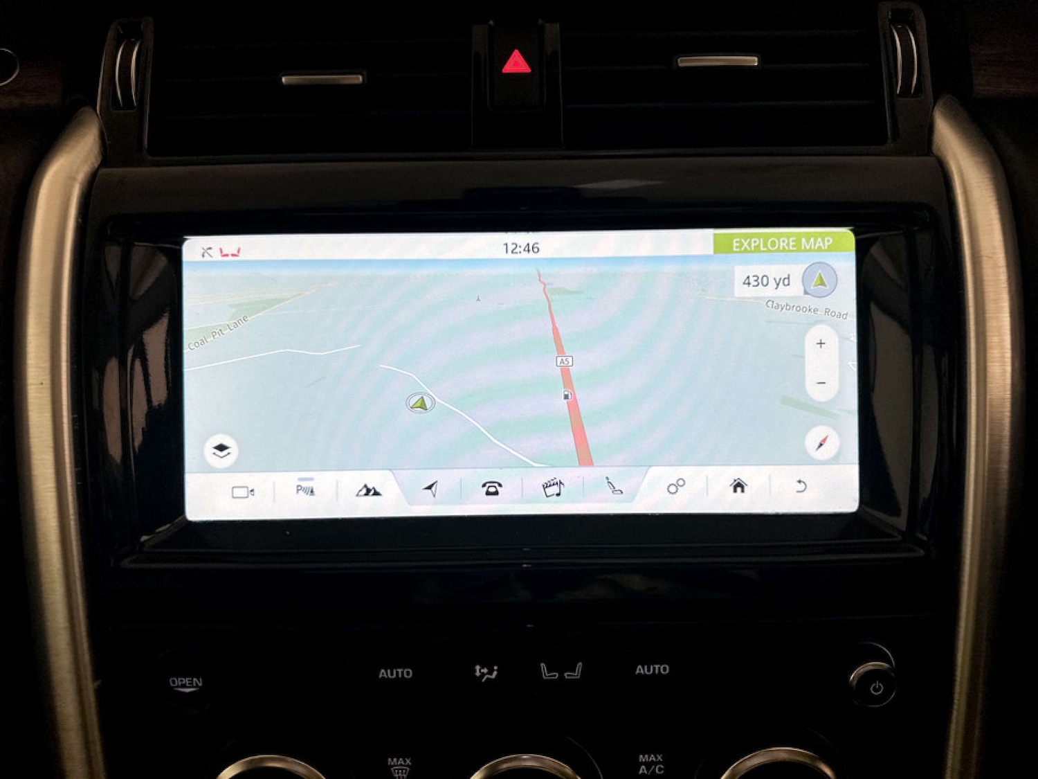 Used Land Rover Discovery 2018 for sale - 77185151: Photo 25