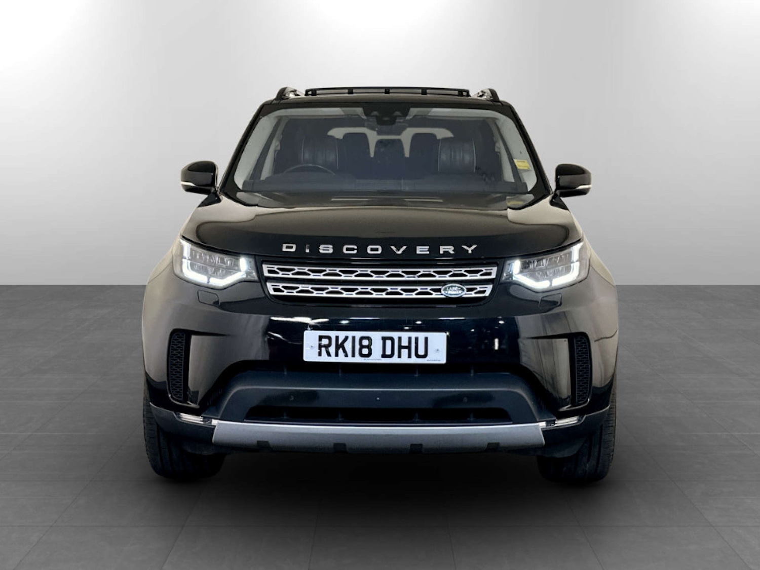 Used Land Rover Discovery 2018 for sale - 77185151: Photo 5