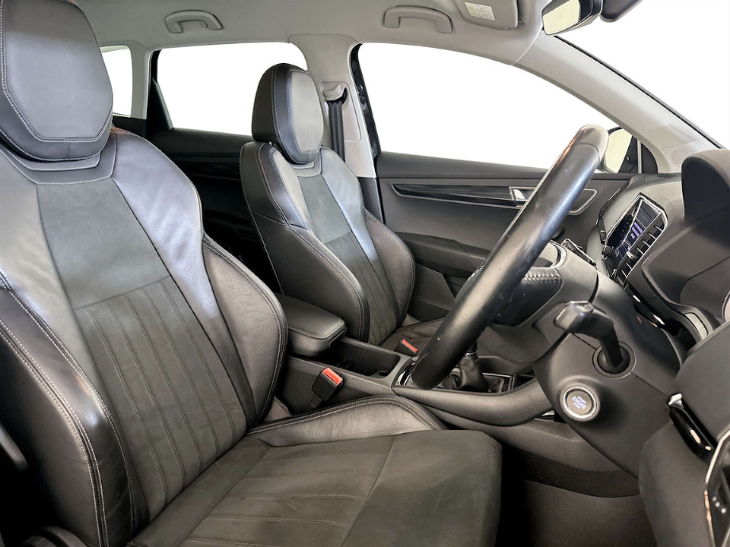 Used Skoda Karoq 2021 for sale - 77640581: Photo 13