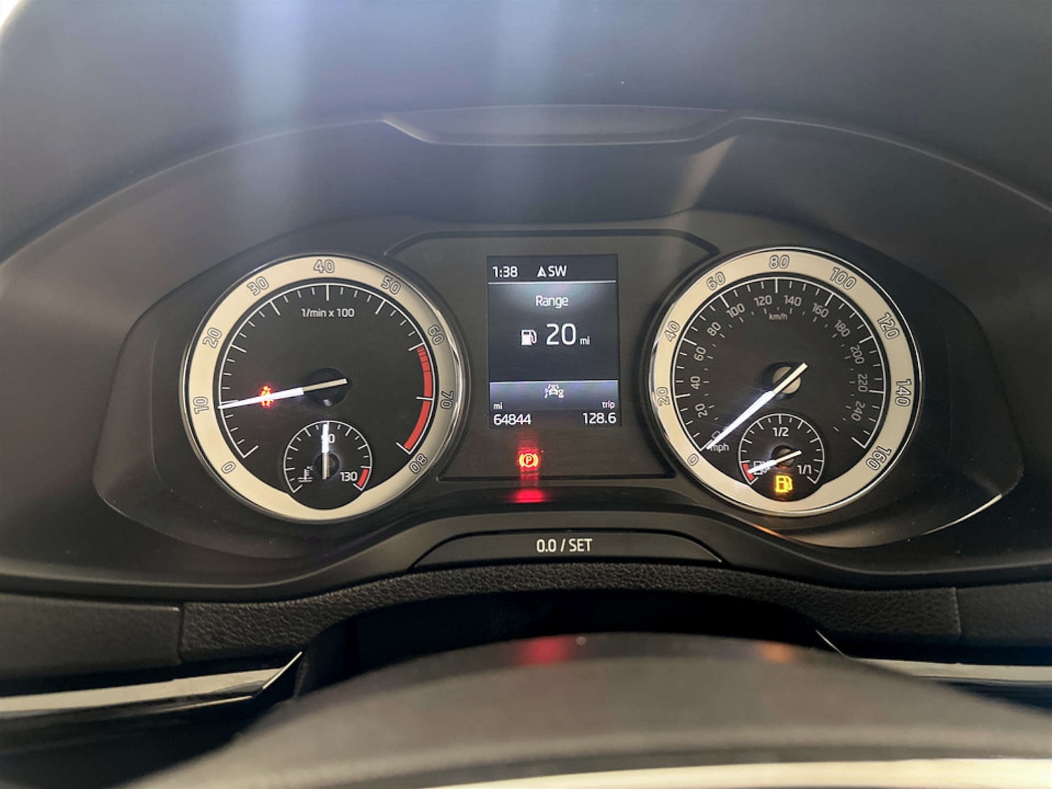 Used Skoda Karoq 2021 for sale - 77640581: Photo 18