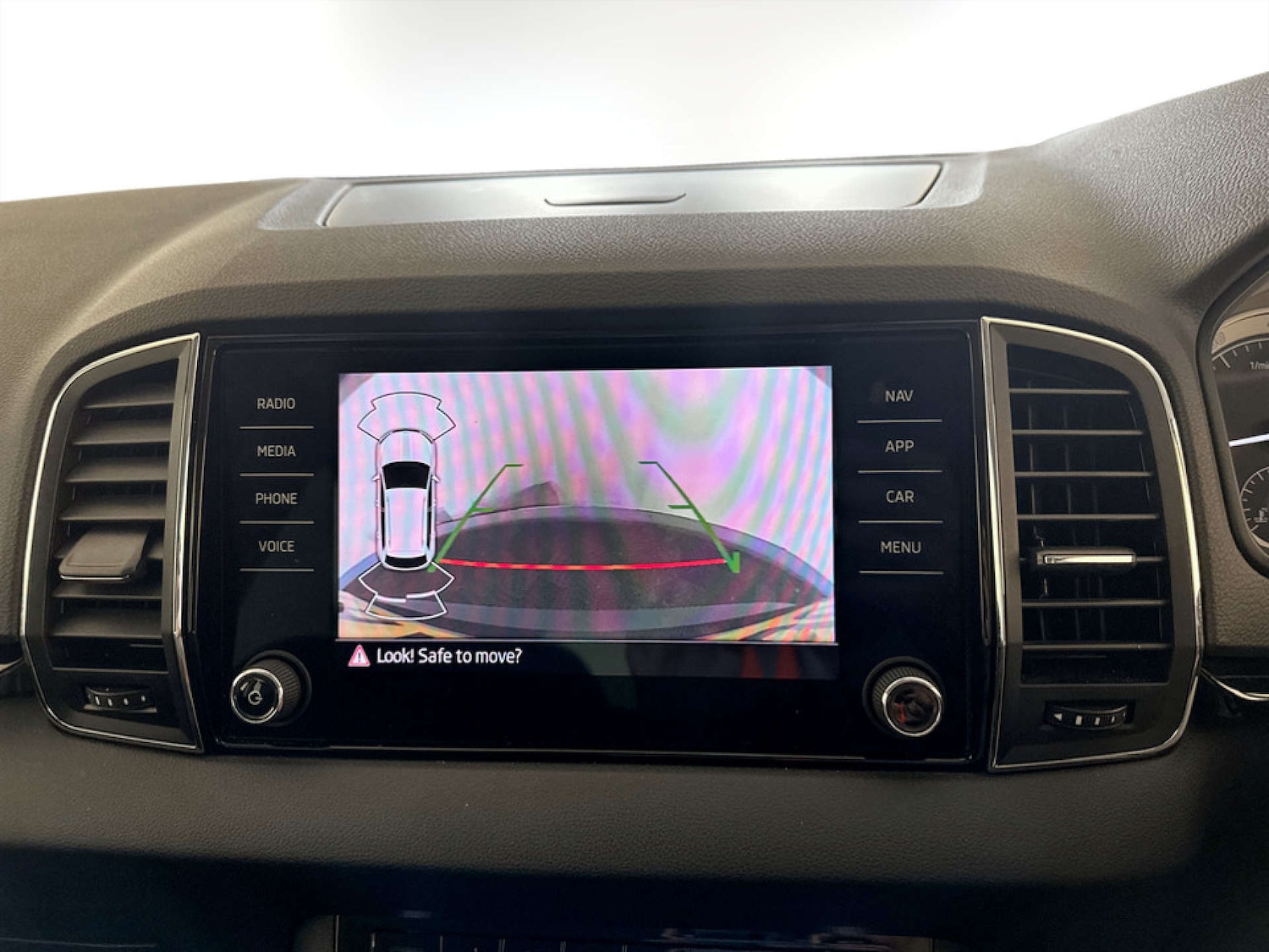 Used Skoda Karoq 2021 for sale - 77640581: Photo 20