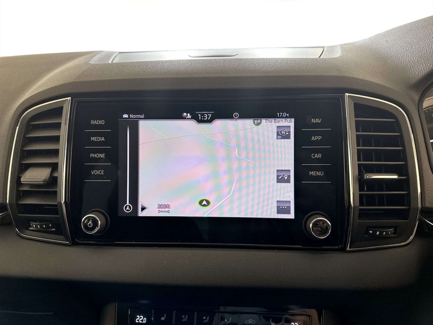 Used Skoda Karoq 2021 for sale - 77640581: Photo 21