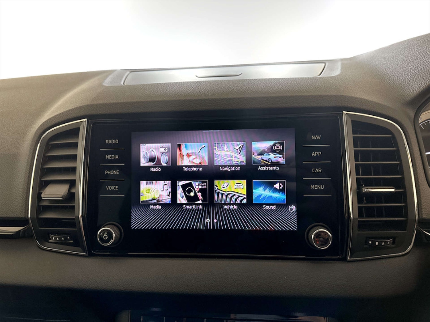 Used Skoda Karoq 2021 for sale - 77640581: Photo 22