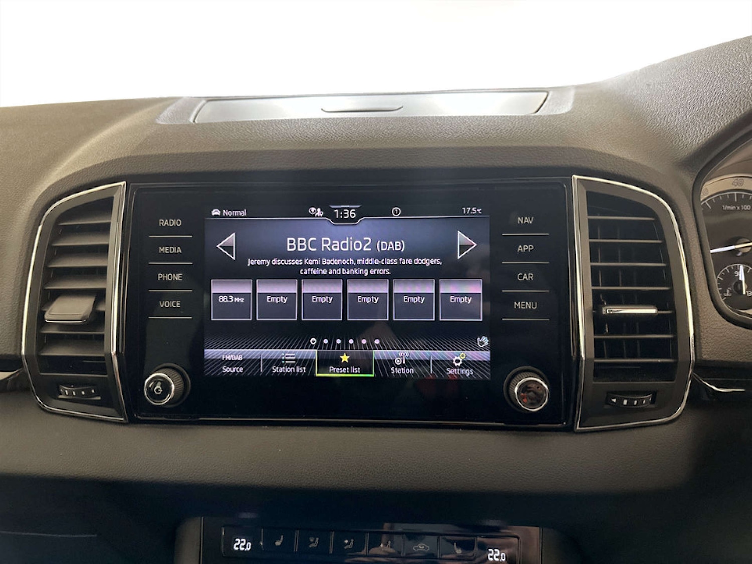 Used Skoda Karoq 2021 for sale - 77640581: Photo 23