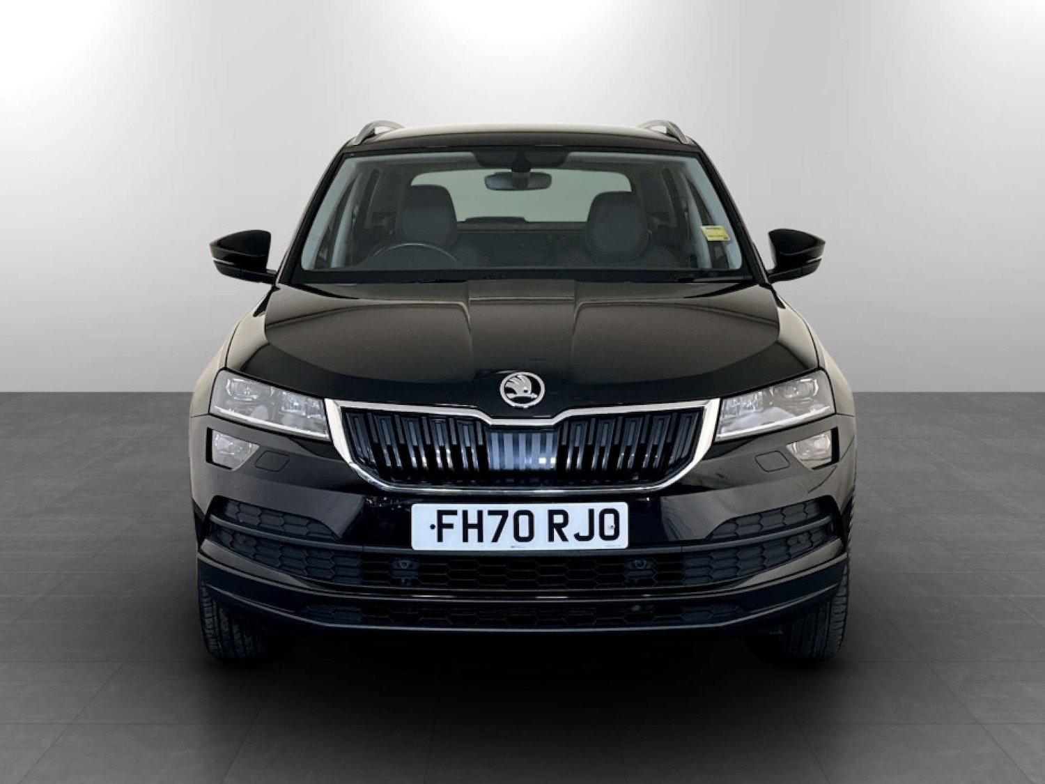 Used Skoda Karoq 2021 for sale - 77640581: Photo 5