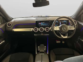 Used Mercedes-Benz EQB 2023 for sale - 79600611: Photo