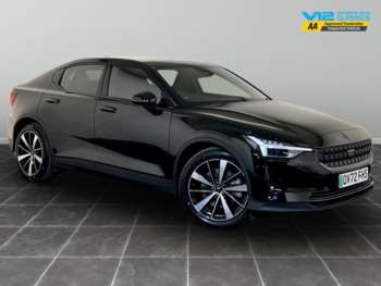 2022 (72) - 300kW 78kWh Long Range DM [Plus] 5dr 4WD Auto