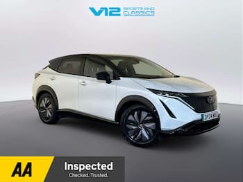 Used Nissan ARIYA 2024 for sale - 79654615: Photo