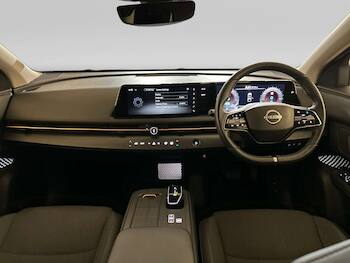 Used Nissan ARIYA 2024 for sale - 79654615: Photo