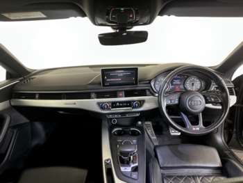 Used Audi A5 2017 for sale - 75053556: Photo