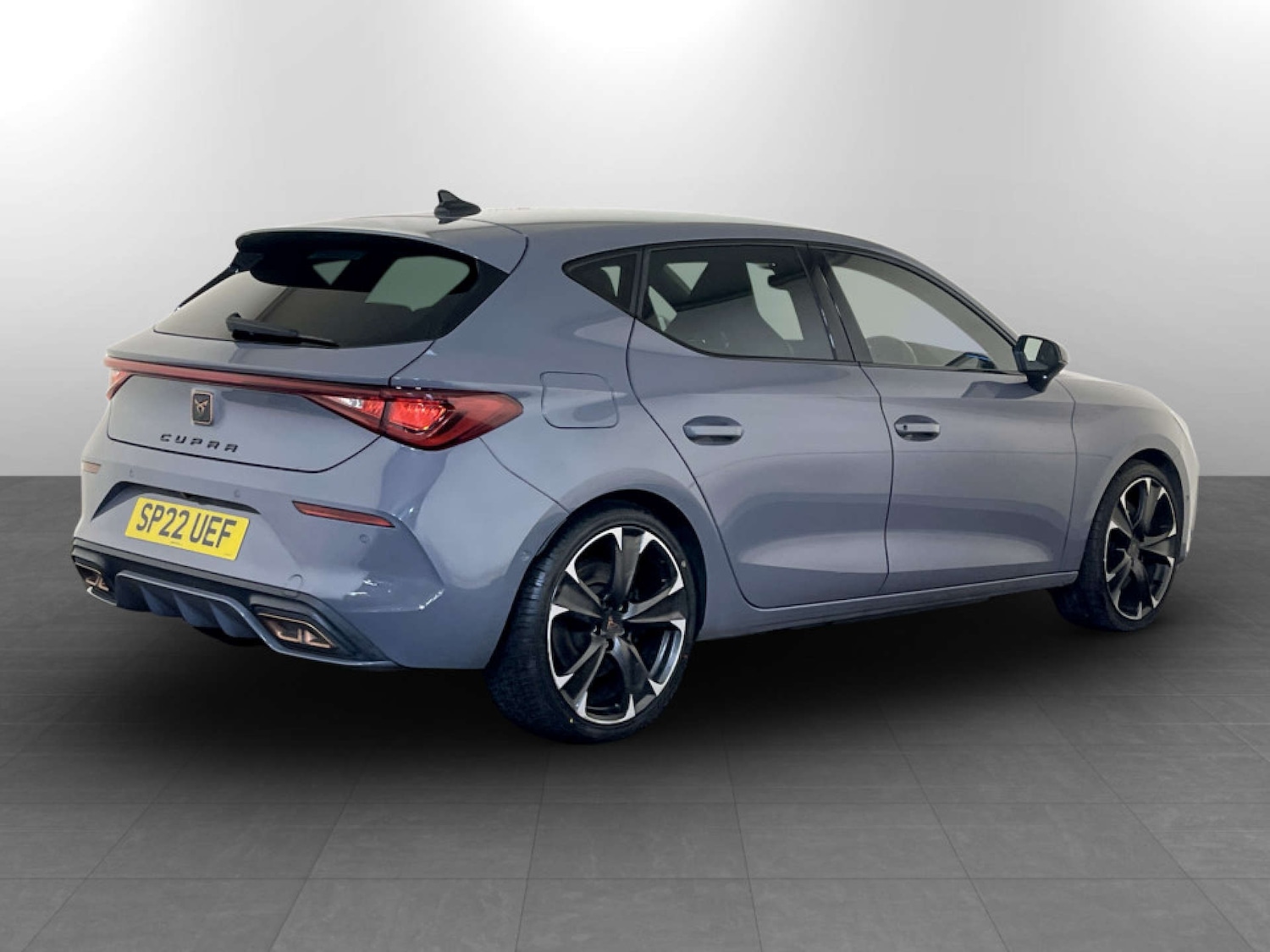 Used Cupra Leon 2022 for sale - 77185320: Photo 10