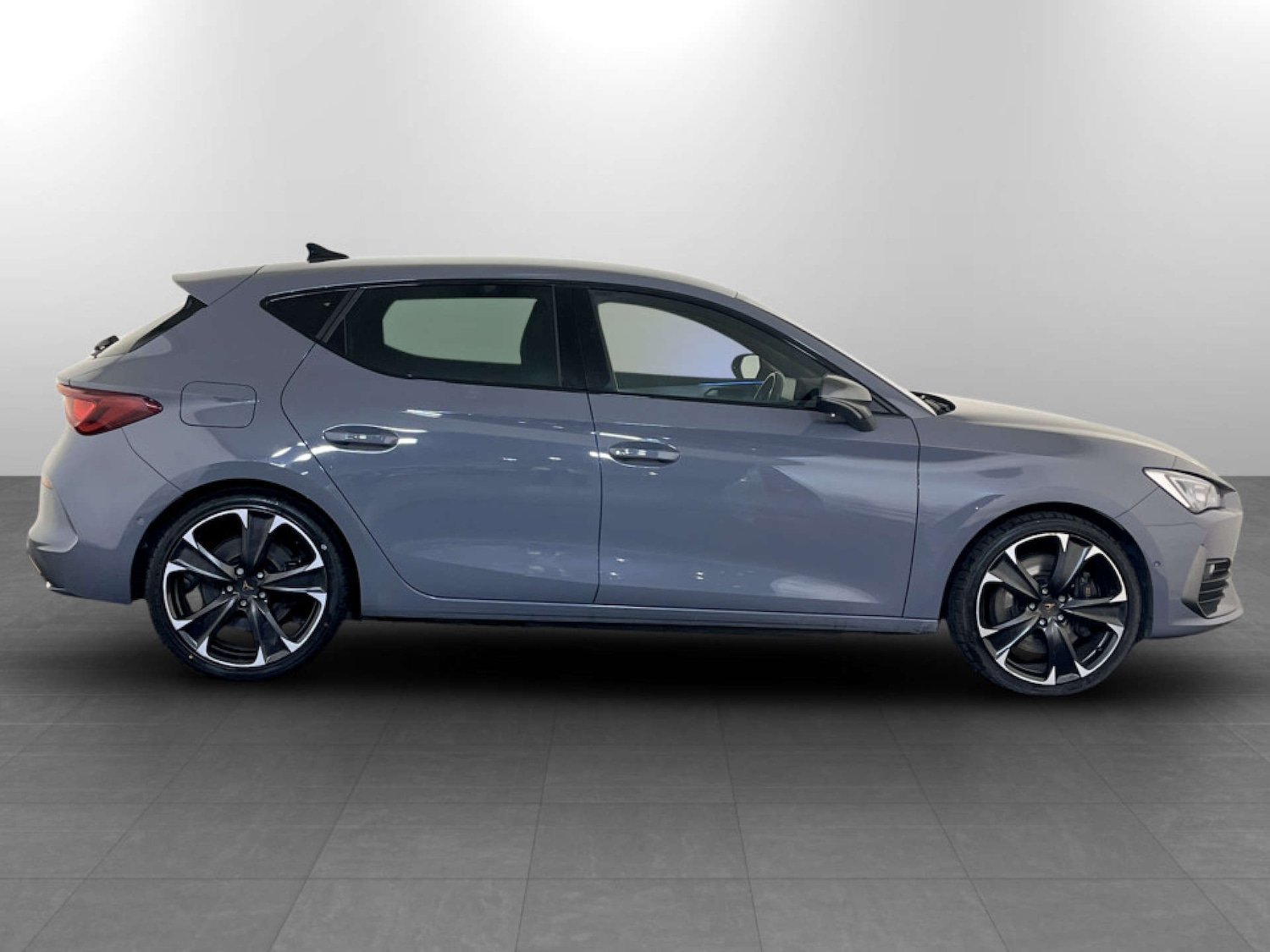 Used Cupra Leon 2022 for sale - 77185320: Photo 11