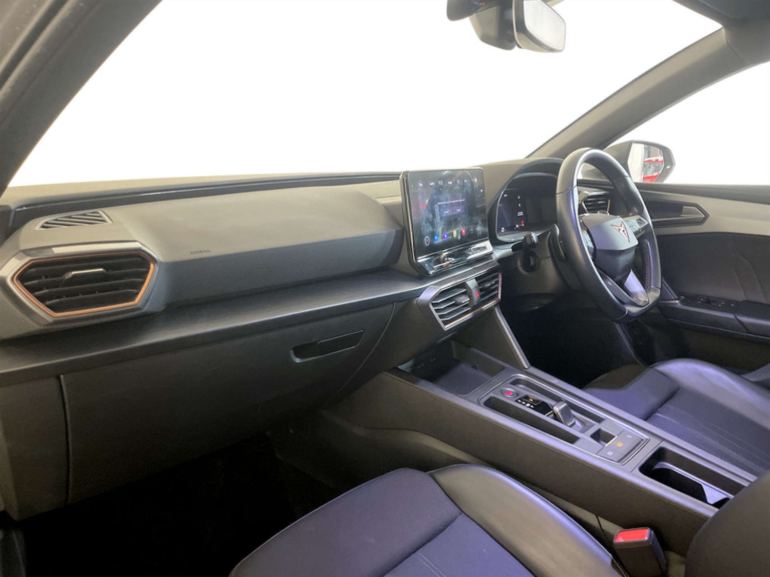 Used Cupra Leon 2022 for sale - 77185320: Photo 12