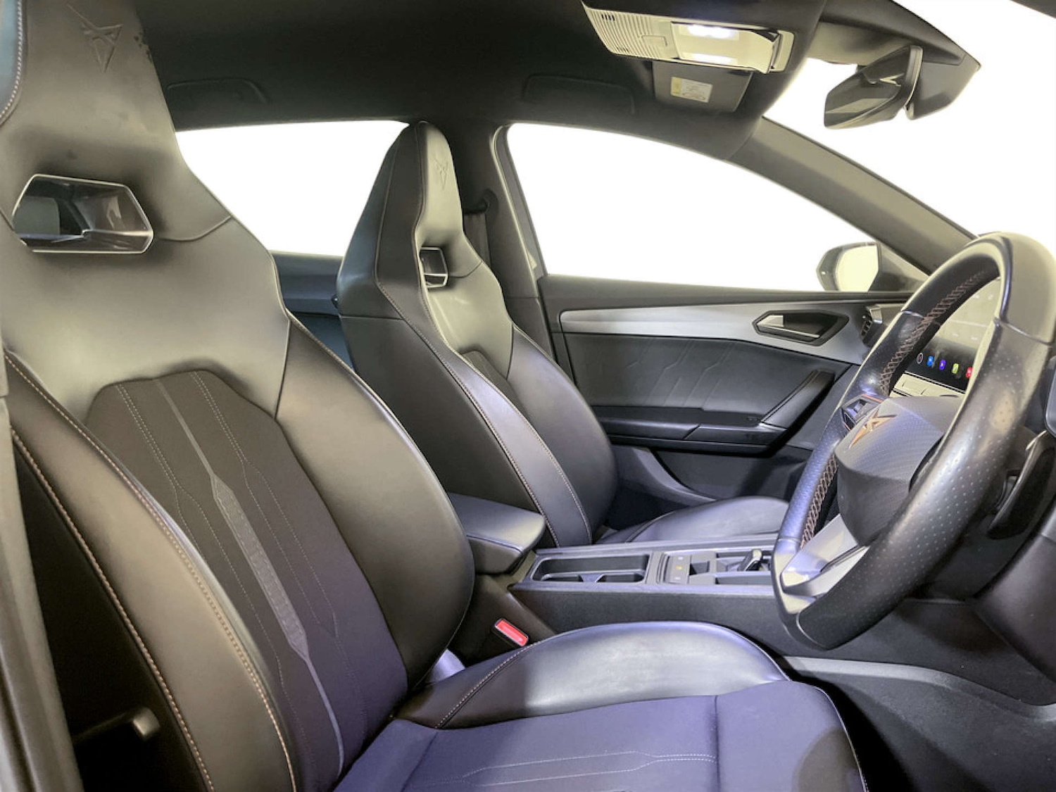 Used Cupra Leon 2022 for sale - 77185320: Photo 13