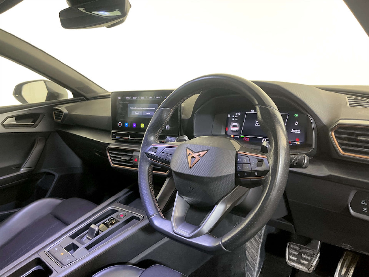 Used Cupra Leon 2022 for sale - 77185320: Photo 16