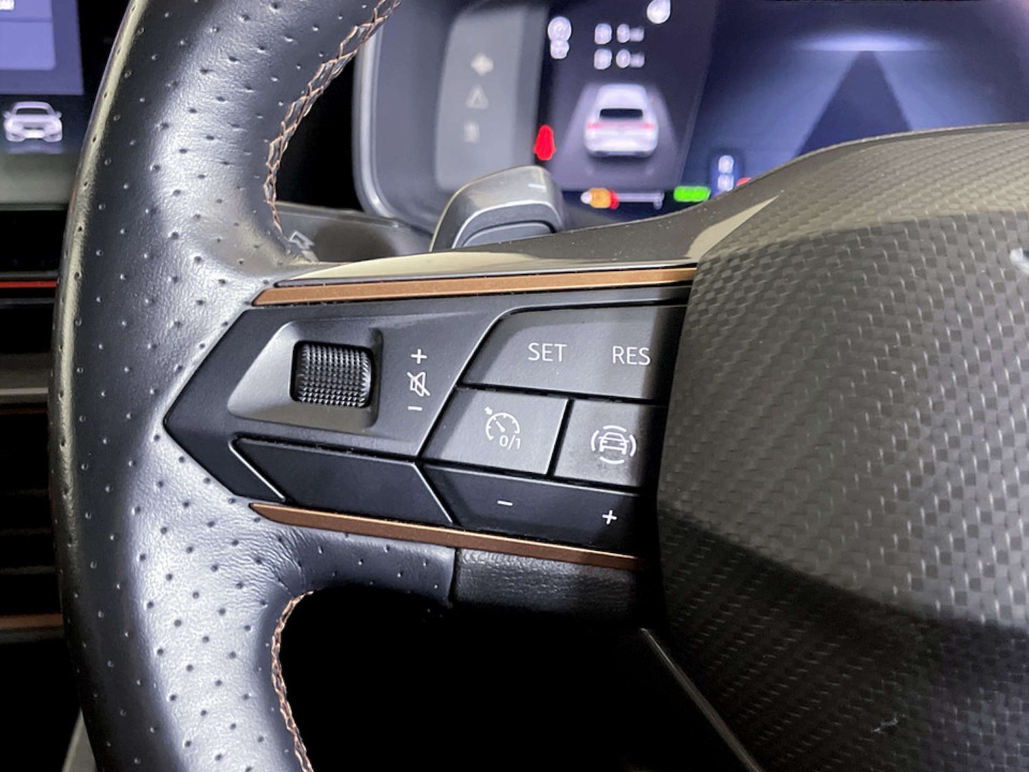 Used Cupra Leon 2022 for sale - 77185320: Photo 18