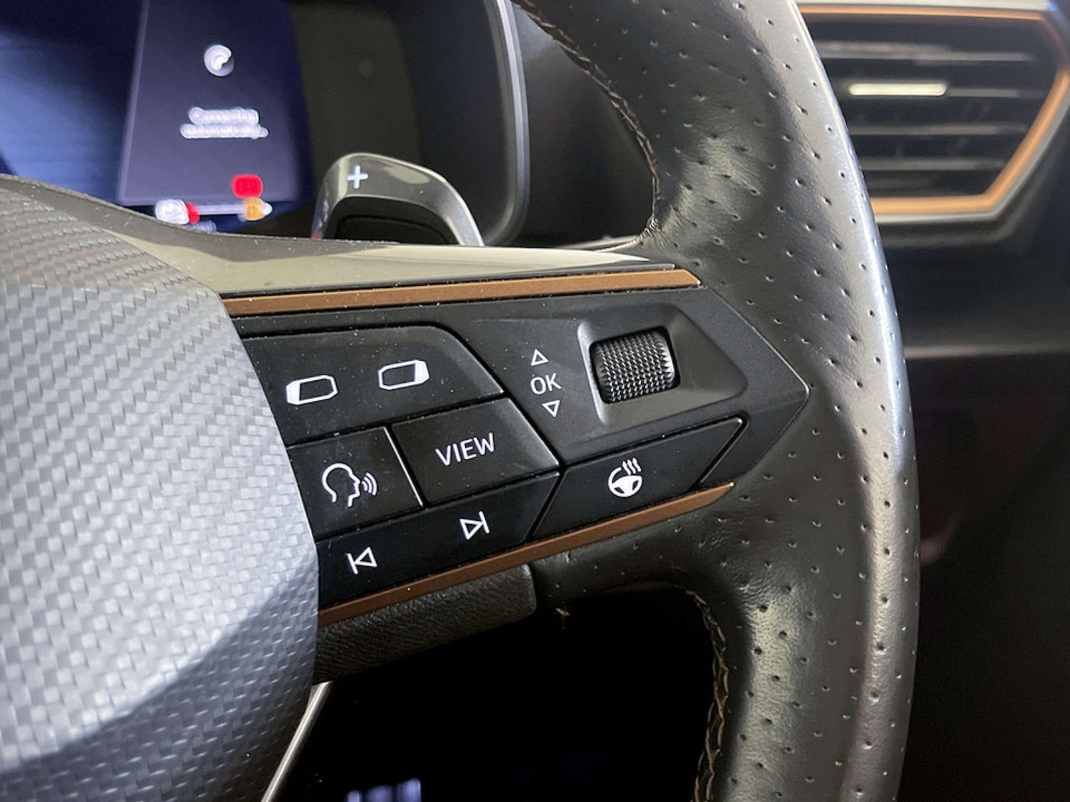 Used Cupra Leon 2022 for sale - 77185320: Photo 20