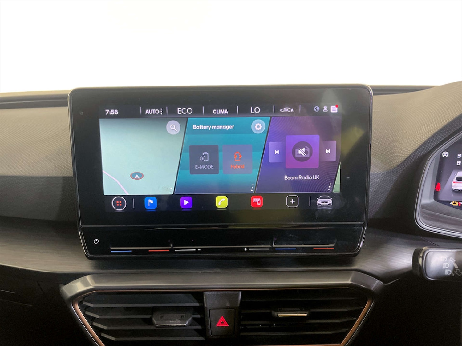 Used Cupra Leon 2022 for sale - 77185320: Photo 24