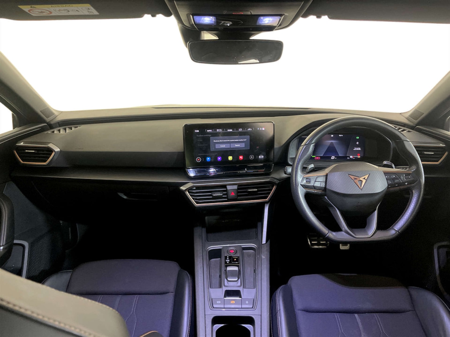 Used Cupra Leon 2022 for sale - 77185320: Photo 3