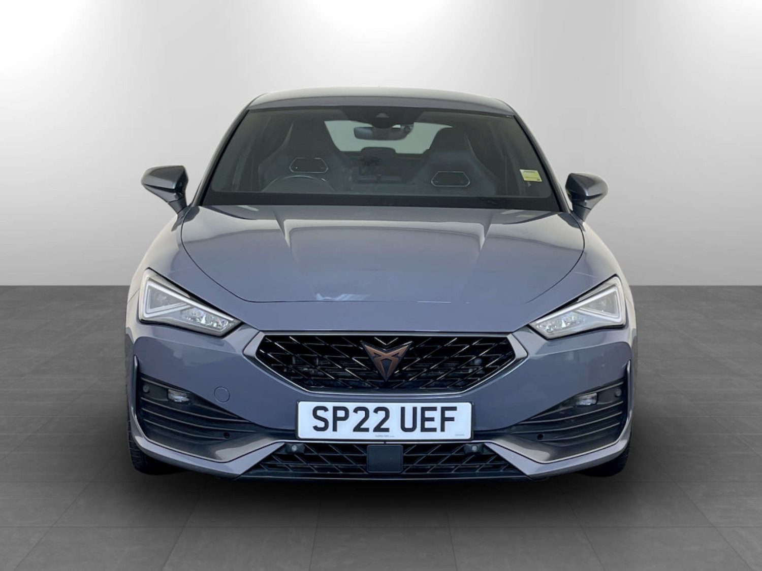 Used Cupra Leon 2022 for sale - 77185320: Photo 5