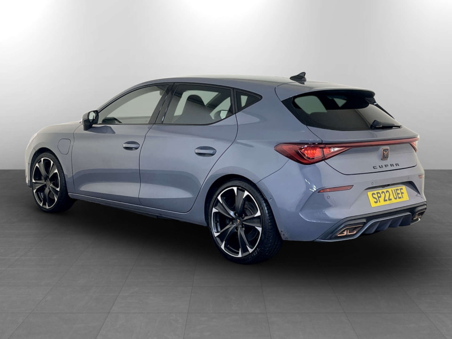 Used Cupra Leon 2022 for sale - 77185320: Photo 8