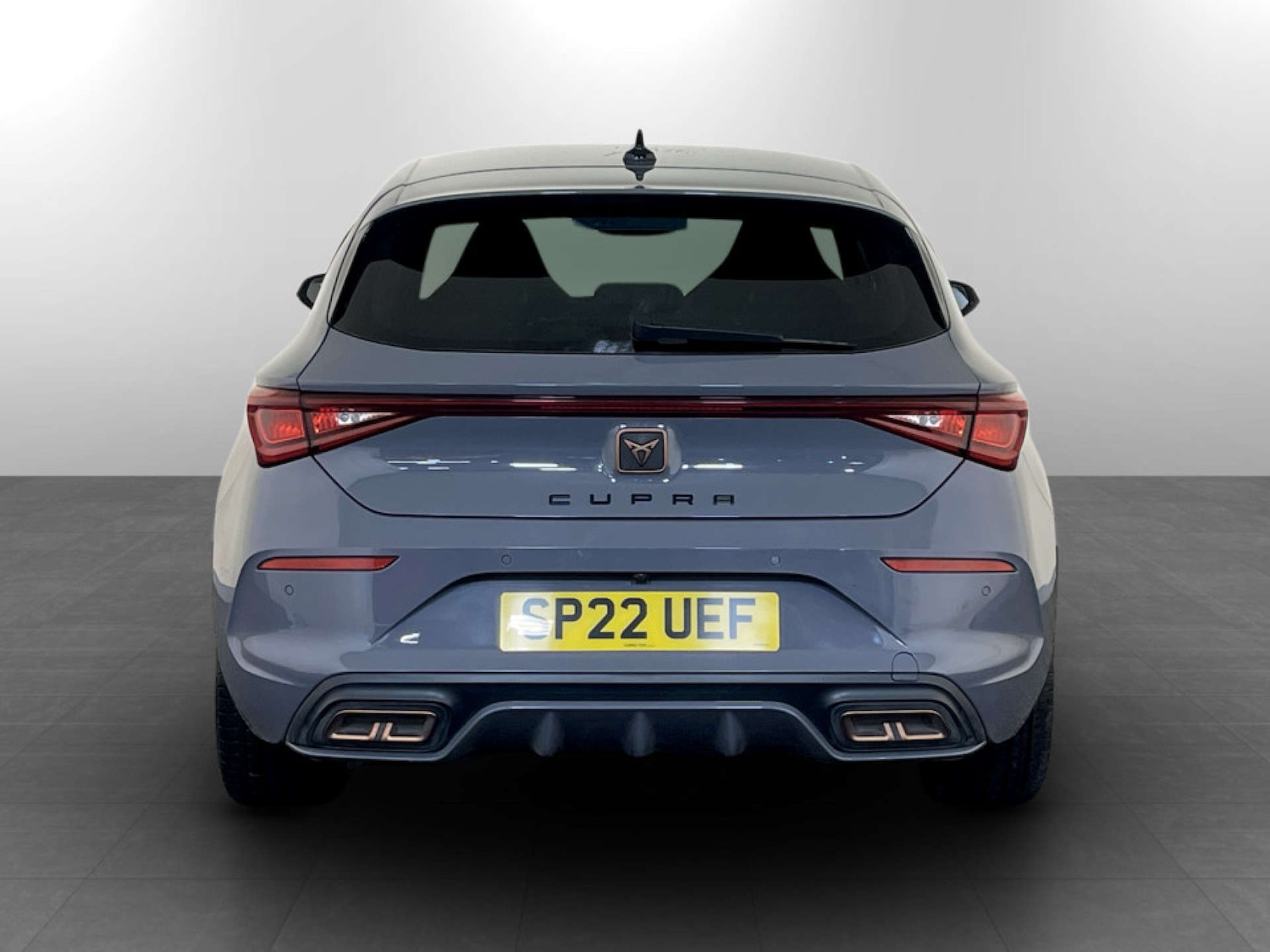 Used Cupra Leon 2022 for sale - 77185320: Photo 9