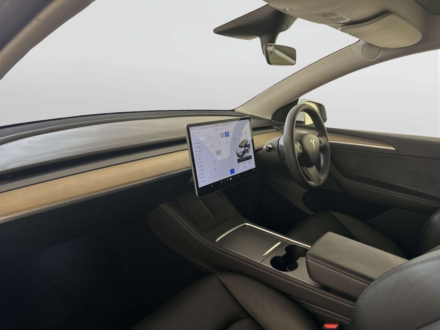 Used Tesla Model Y 2022 for sale - 78210431: Photo 12