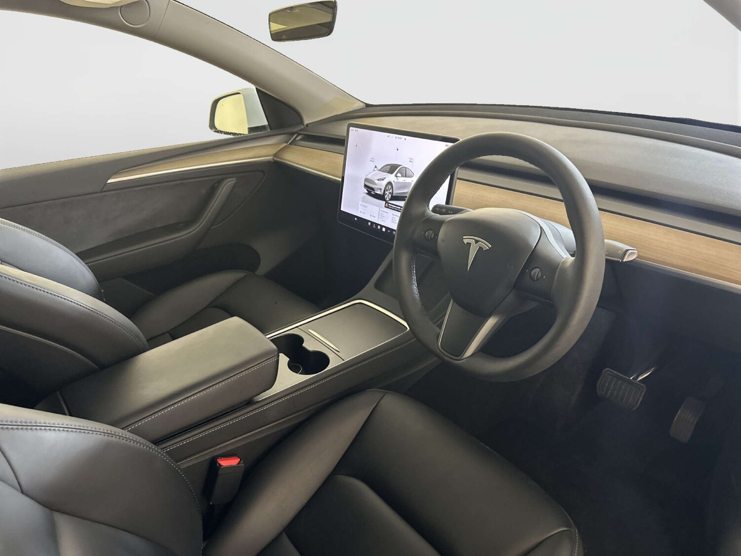 Used Tesla Model Y 2022 for sale - 78210431: Photo 15