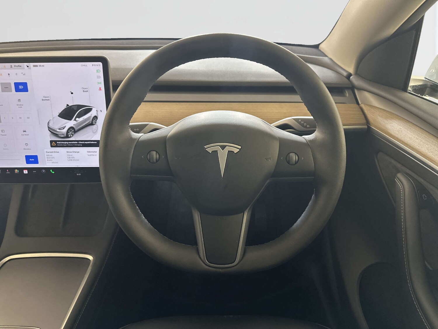 Used Tesla Model Y 2022 for sale - 78210431: Photo 16