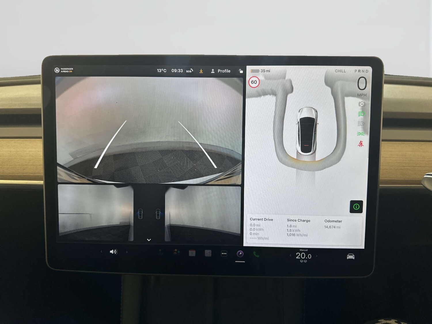 Used Tesla Model Y 2022 for sale - 78210431: Photo 20