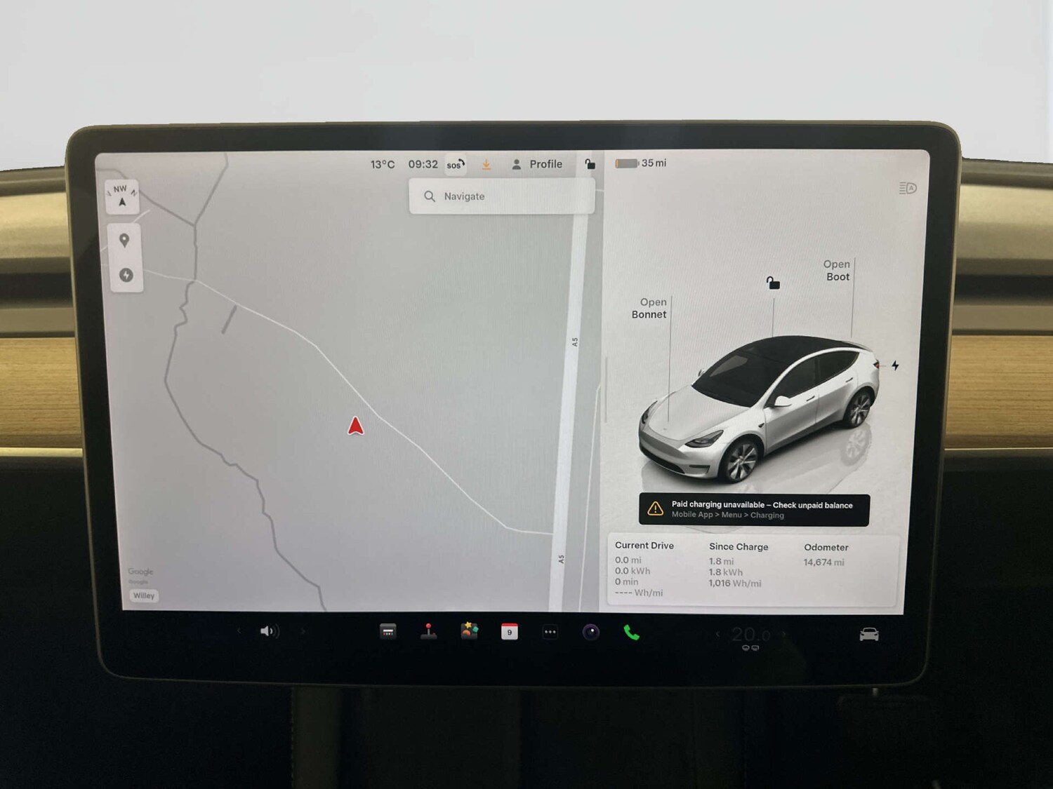 Used Tesla Model Y 2022 for sale - 78210431: Photo 21