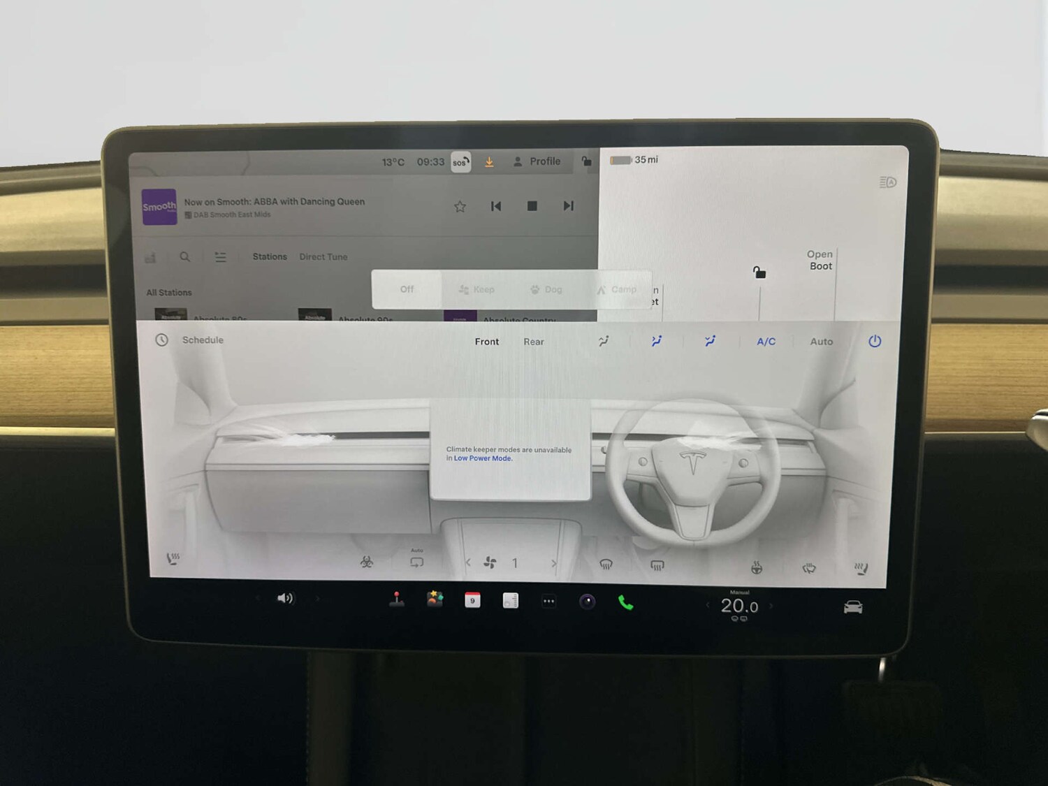 Used Tesla Model Y 2022 for sale - 78210431: Photo 22