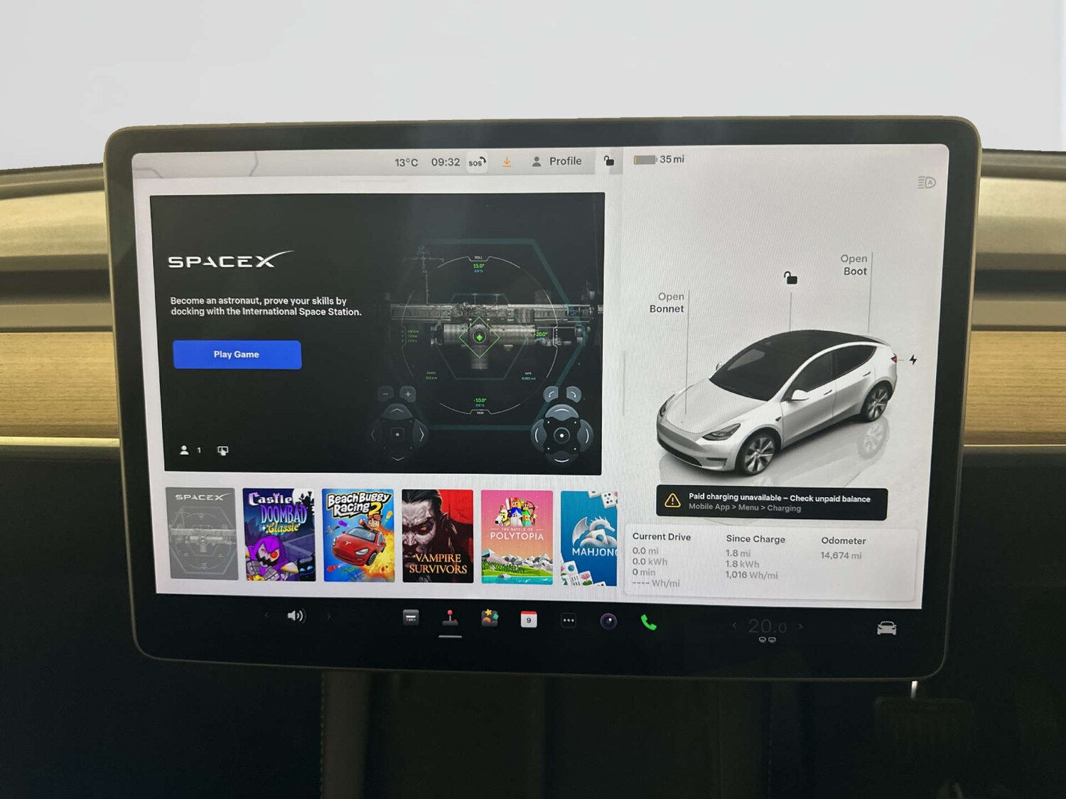 Used Tesla Model Y 2022 for sale - 78210431: Photo 25